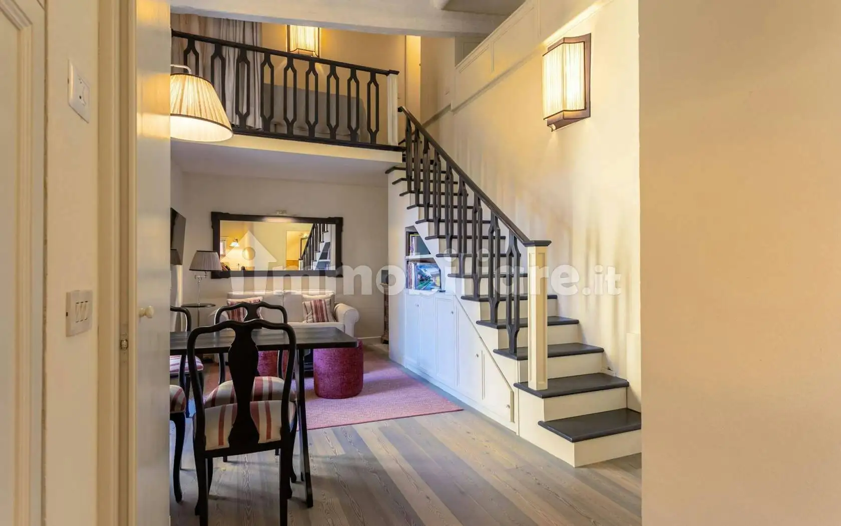 Appartamento in affitto a Firenze