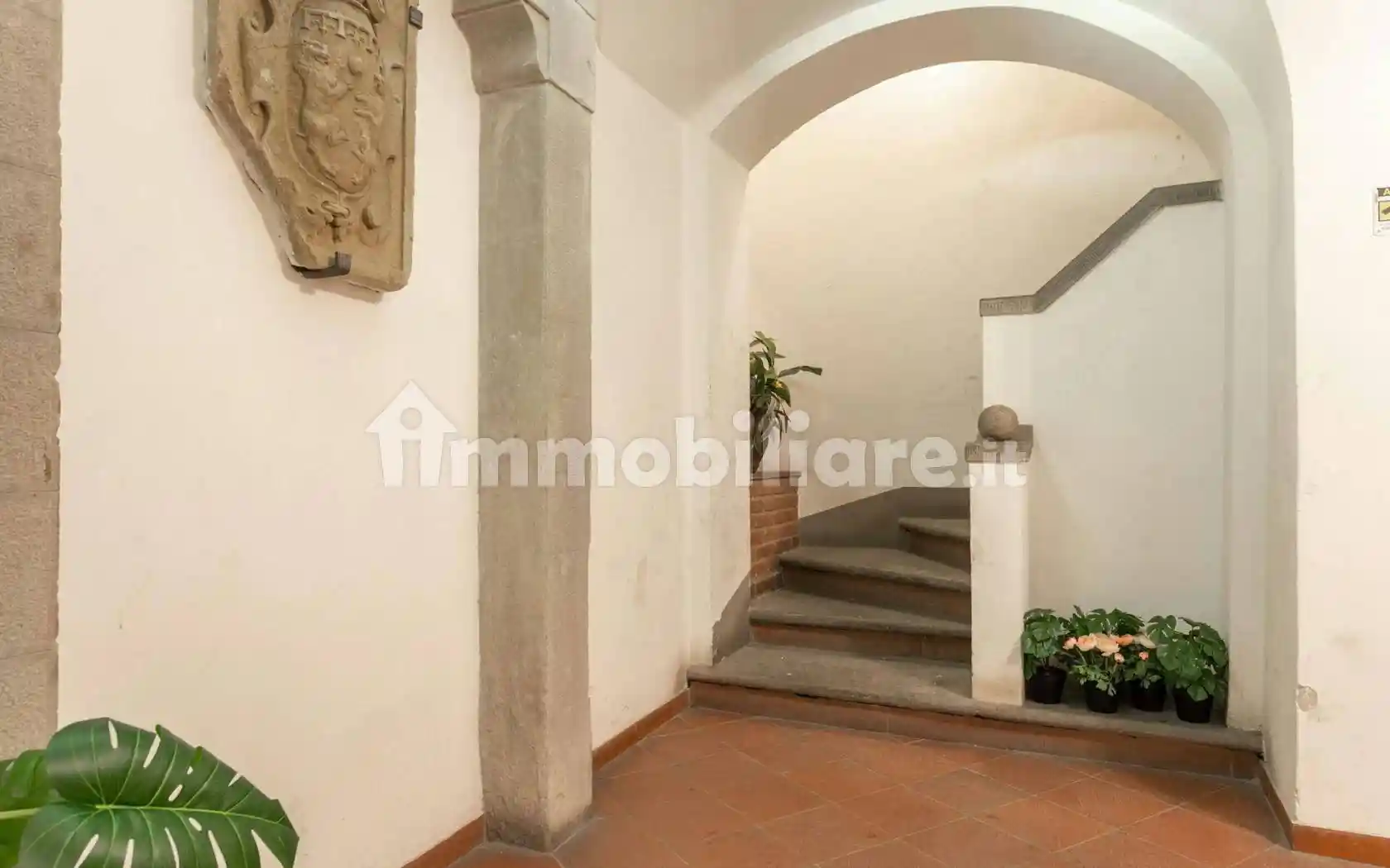 Monolocale Chiasso Ricasoli, Piazza della Repubblica, Firenze - foto 4