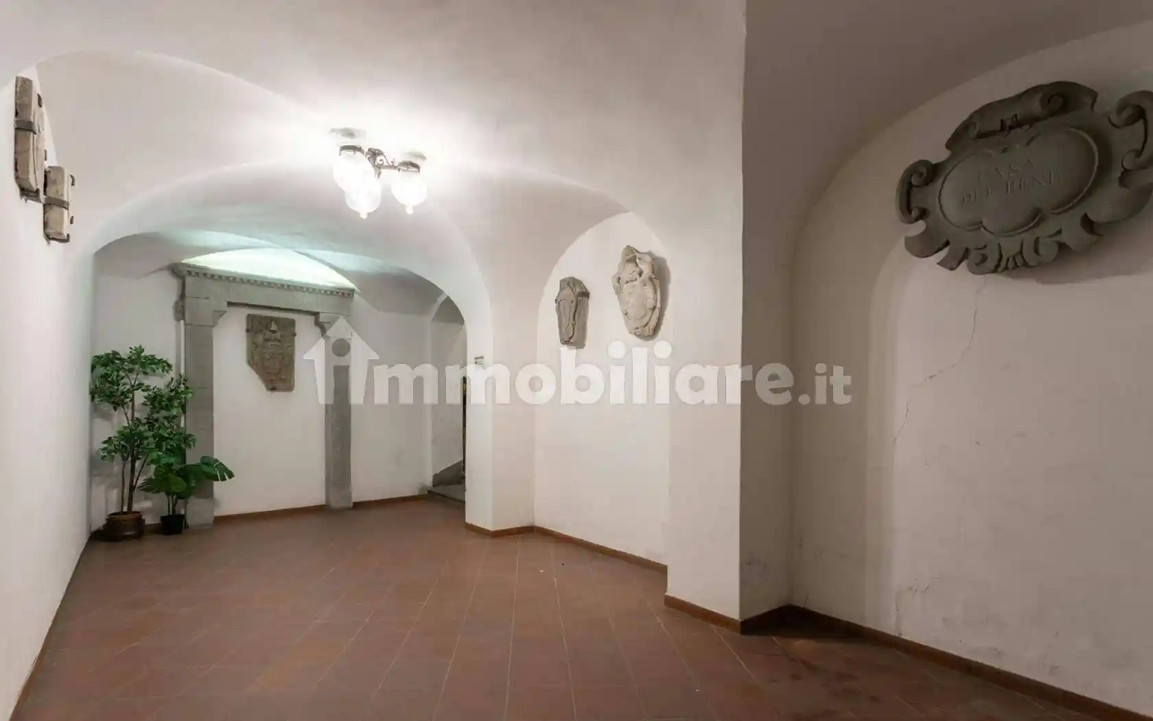 Monolocale Chiasso Ricasoli, Piazza della Repubblica, Firenze - foto 5