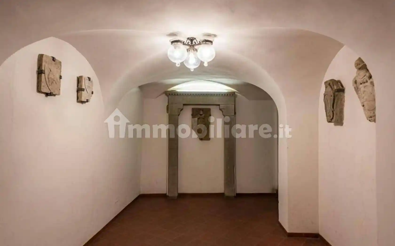 Trilocale Chiasso Ricasoli, Piazza della Repubblica, Firenze - foto 2