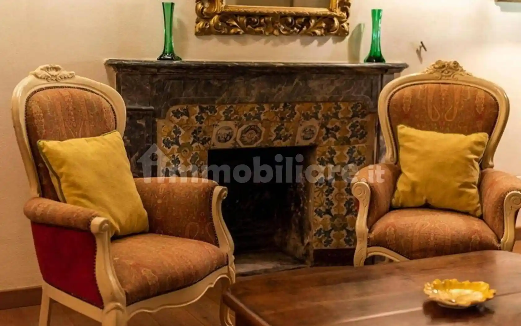 Trilocale Chiasso Ricasoli, Piazza della Repubblica, Firenze - foto 3