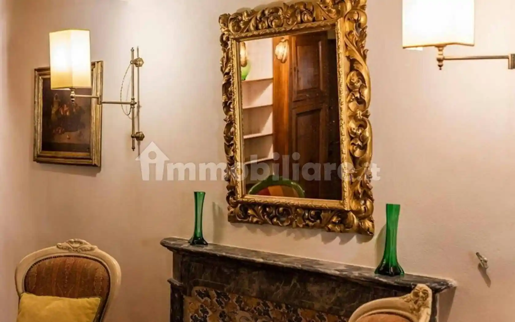 Trilocale Chiasso Ricasoli, Piazza della Repubblica, Firenze - foto 4