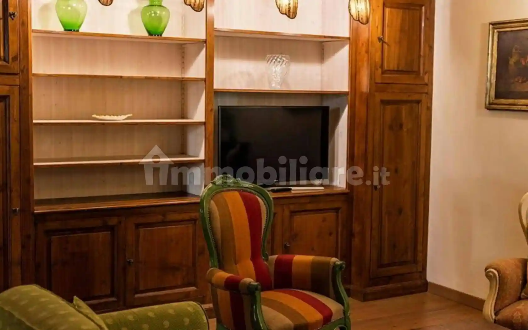 Trilocale Chiasso Ricasoli, Piazza della Repubblica, Firenze - foto 5