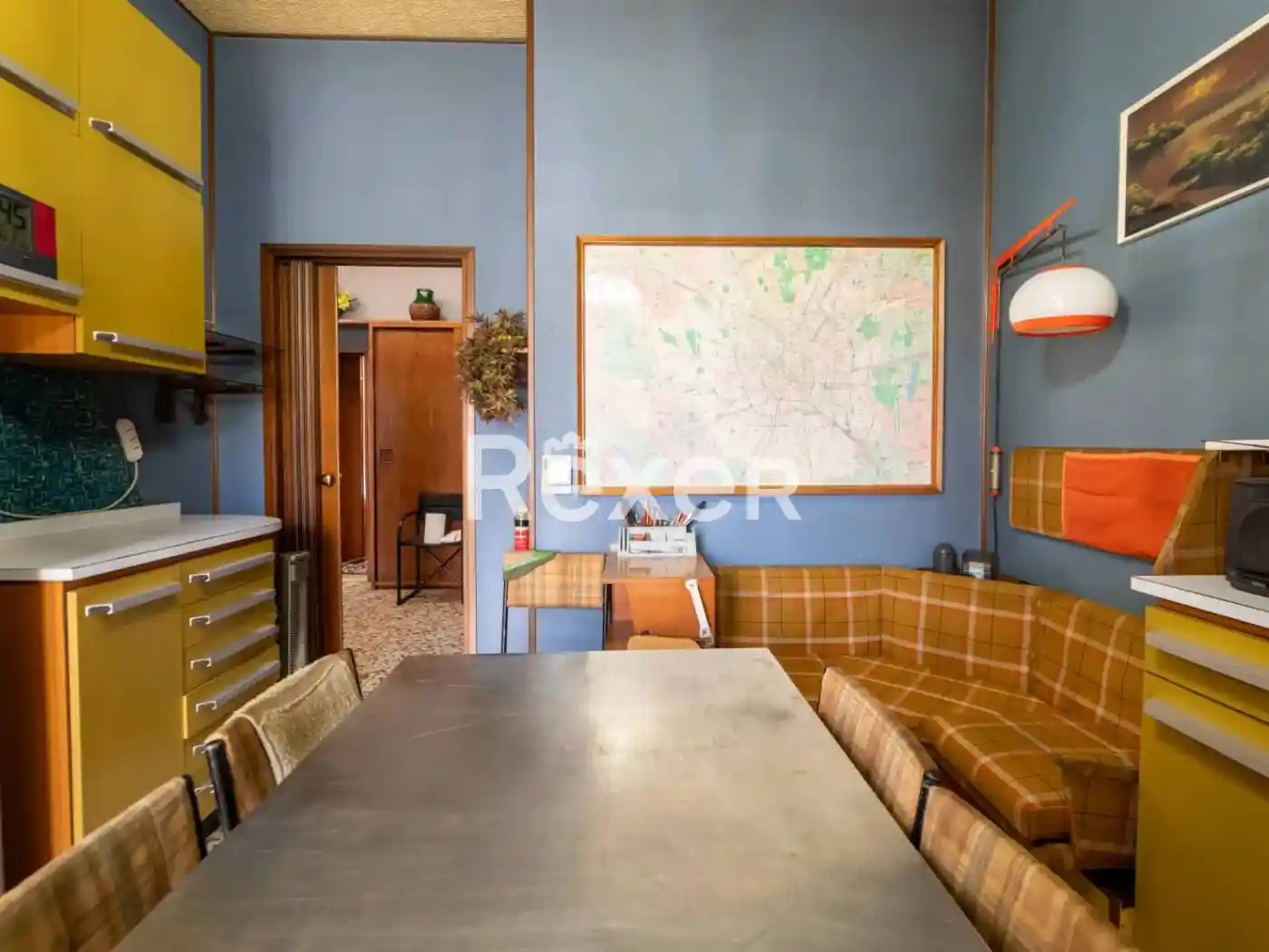 Trilocale viale Marche, 70, Dergano, Milano - foto 2