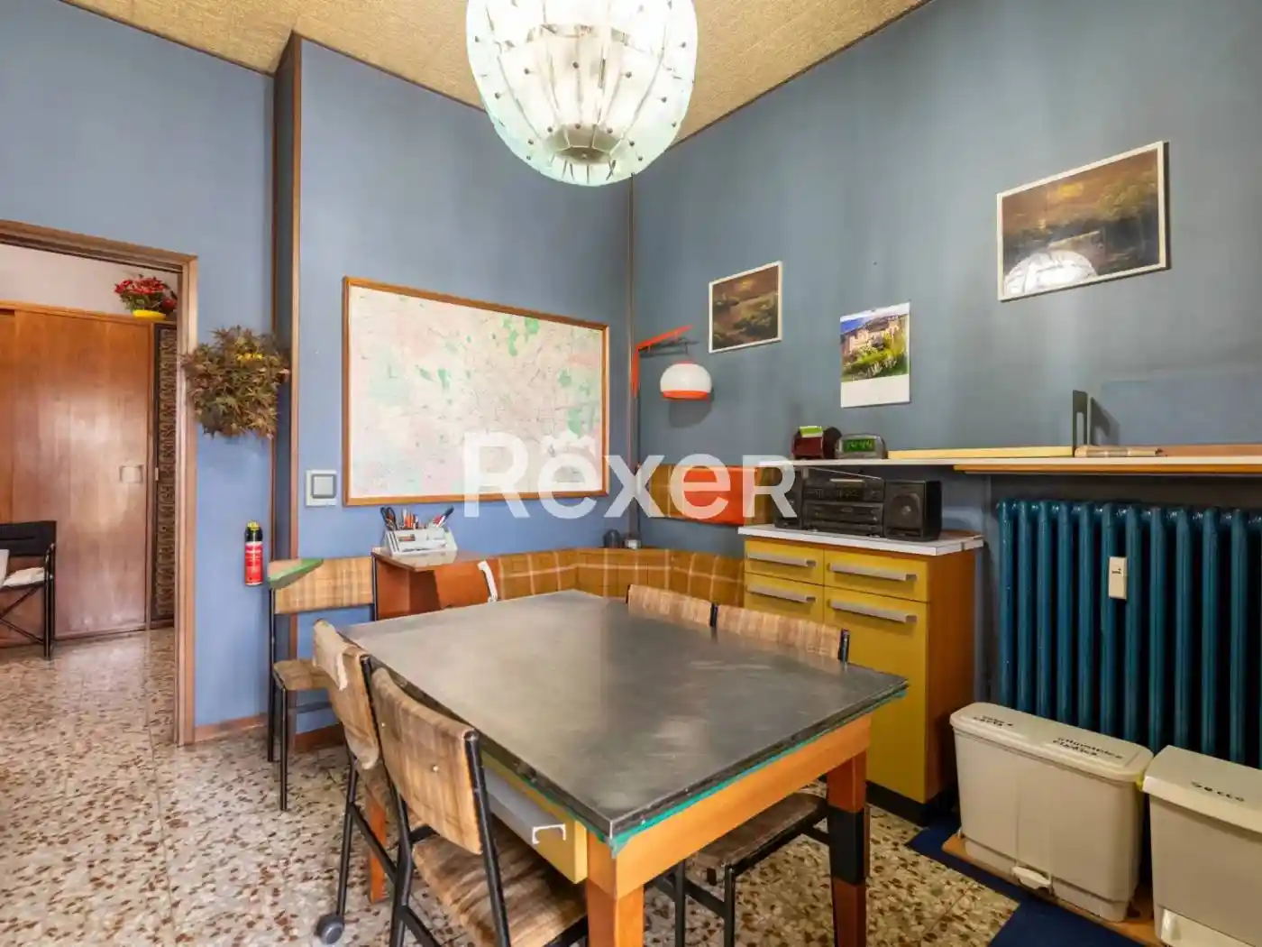 Trilocale viale Marche, 70, Dergano, Milano - foto 3