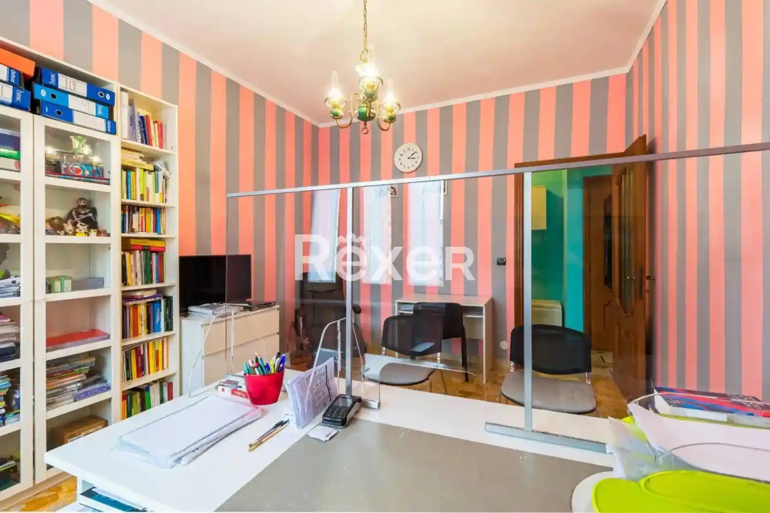 Bilocale via Francesco Gonin, 27, Centro Europa, Torino - foto 4