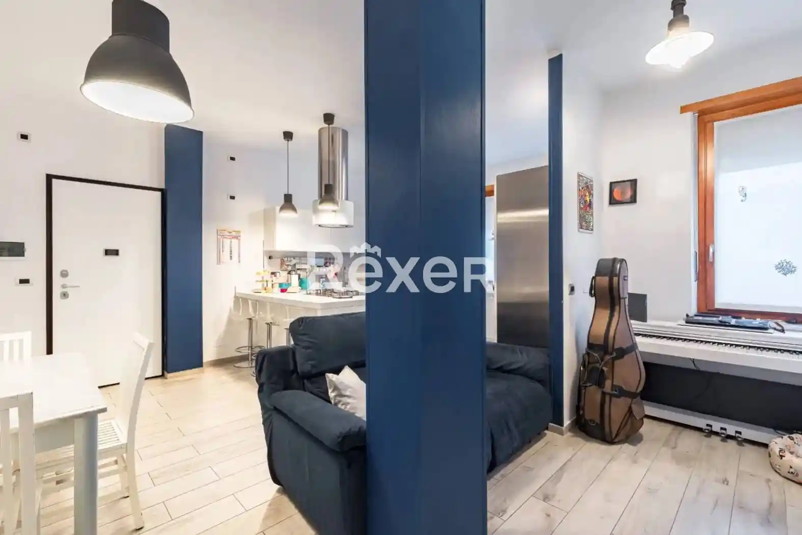 Trilocale via Francesco Gonin, 27, Centro Europa, Torino - foto 2