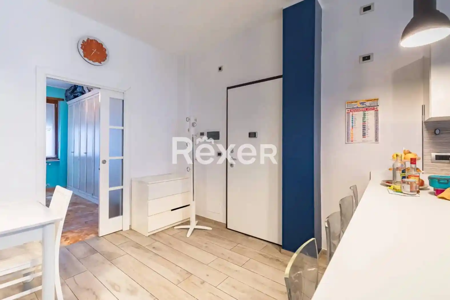 Trilocale via Francesco Gonin, 27, Centro Europa, Torino - foto 3