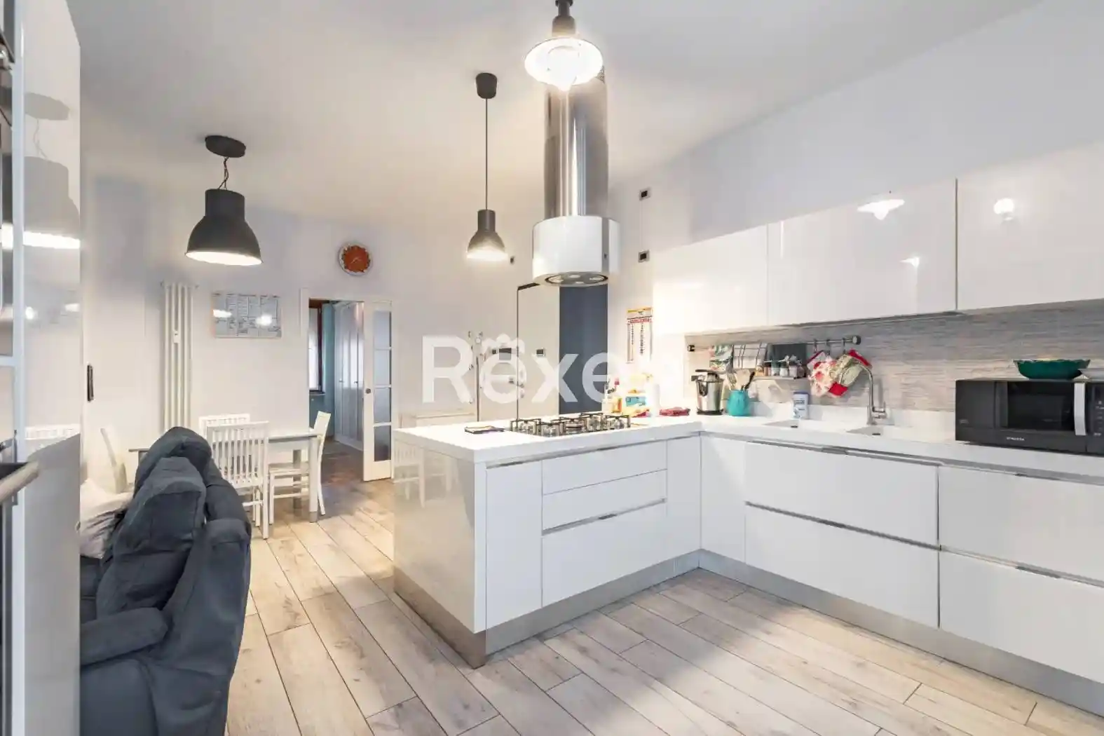 Trilocale via Francesco Gonin, 27, Centro Europa, Torino - foto 4