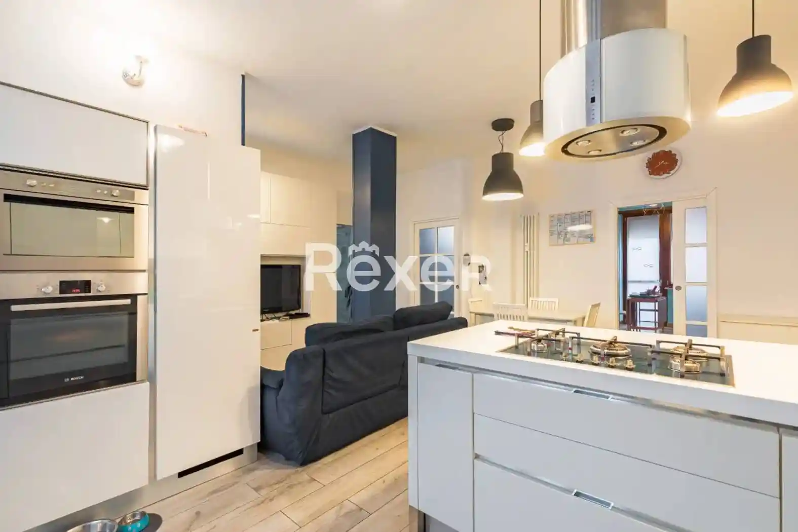 Trilocale via Francesco Gonin, 27, Centro Europa, Torino - foto 5