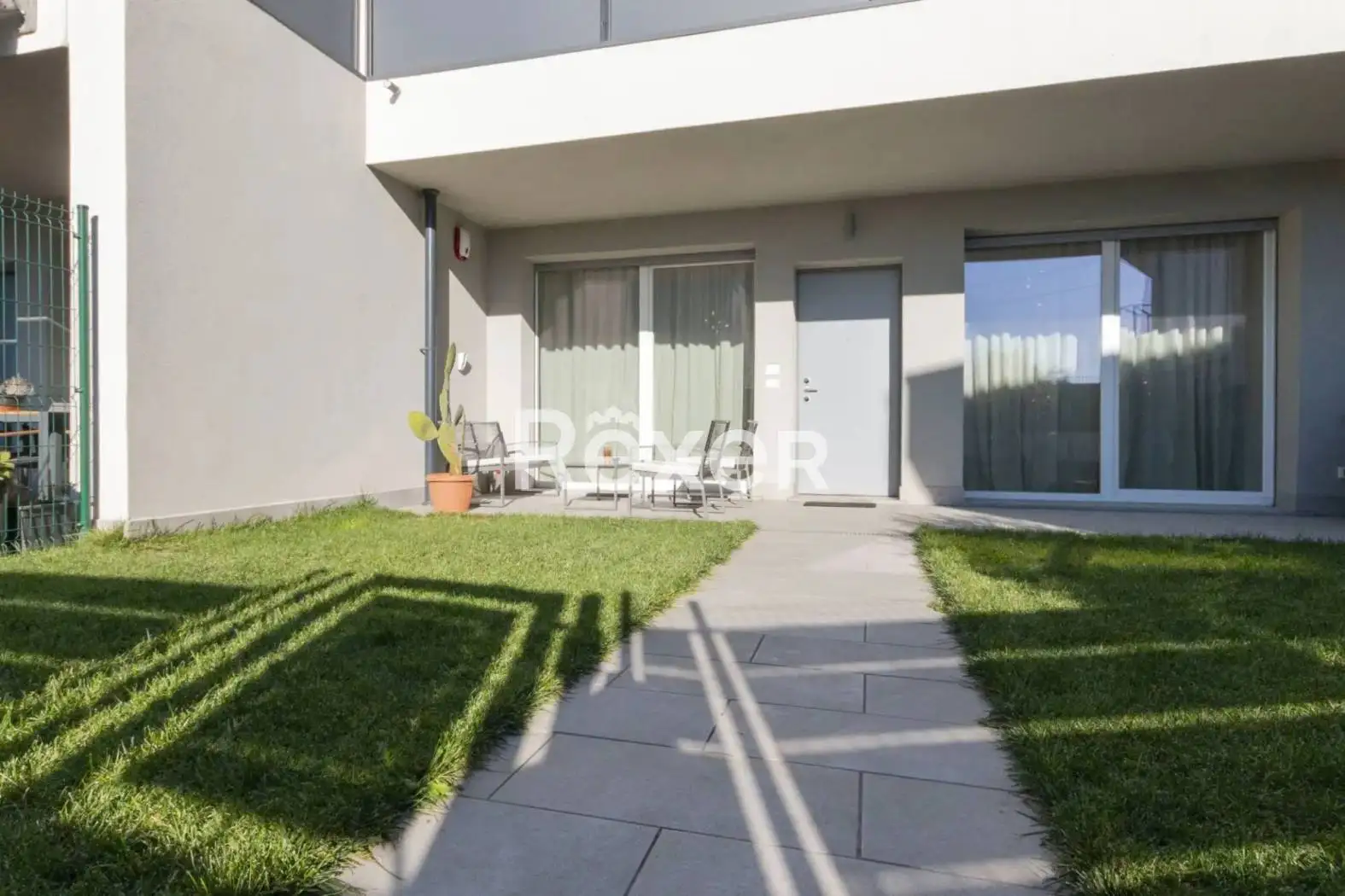 Appartamento in vendita a Aicurzio