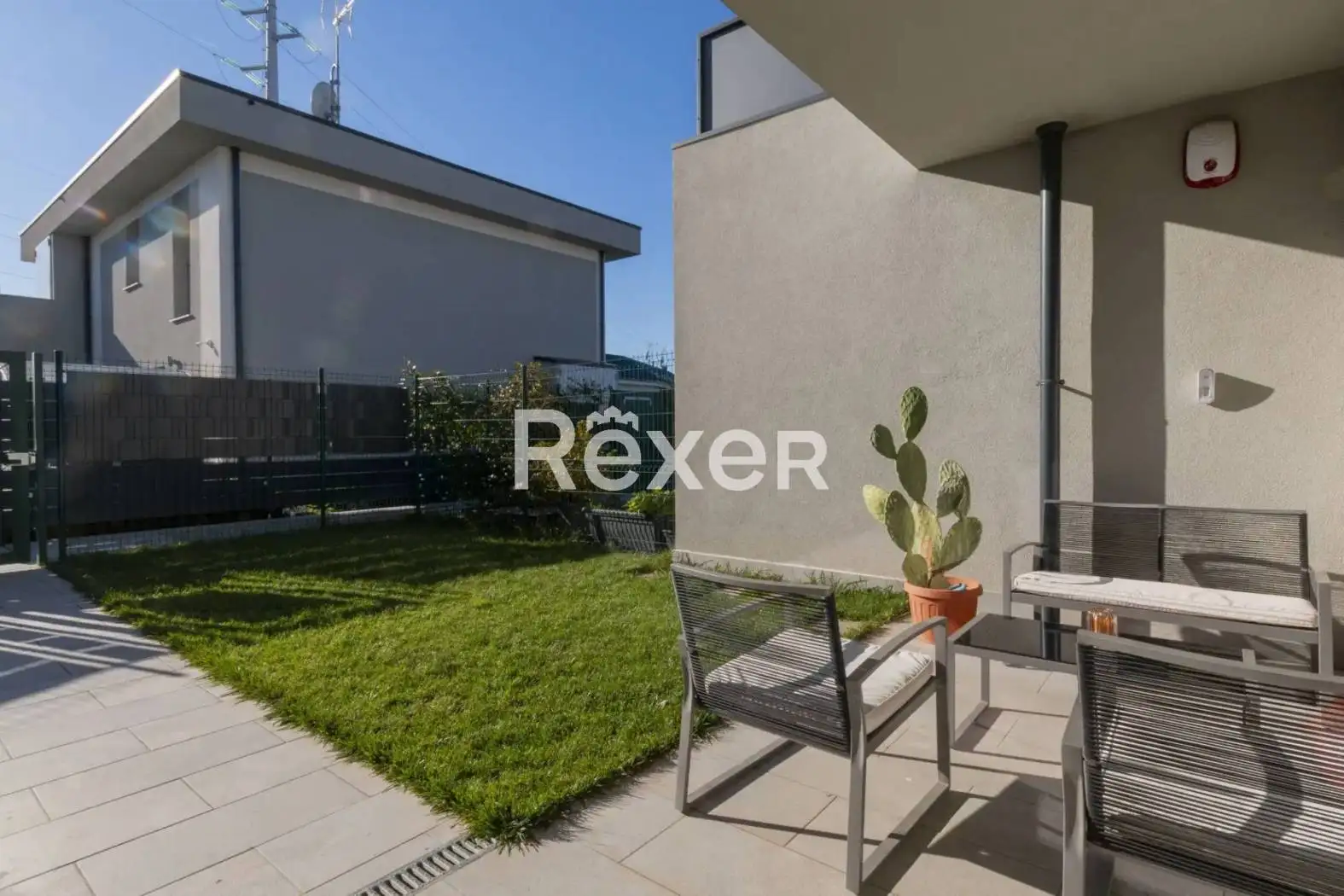 Quadrilocale via spada 10,, Centro, Aicurzio - foto 2