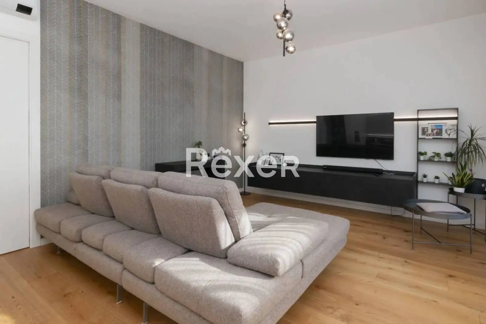 Quadrilocale via spada 10,, Centro, Aicurzio - foto 4