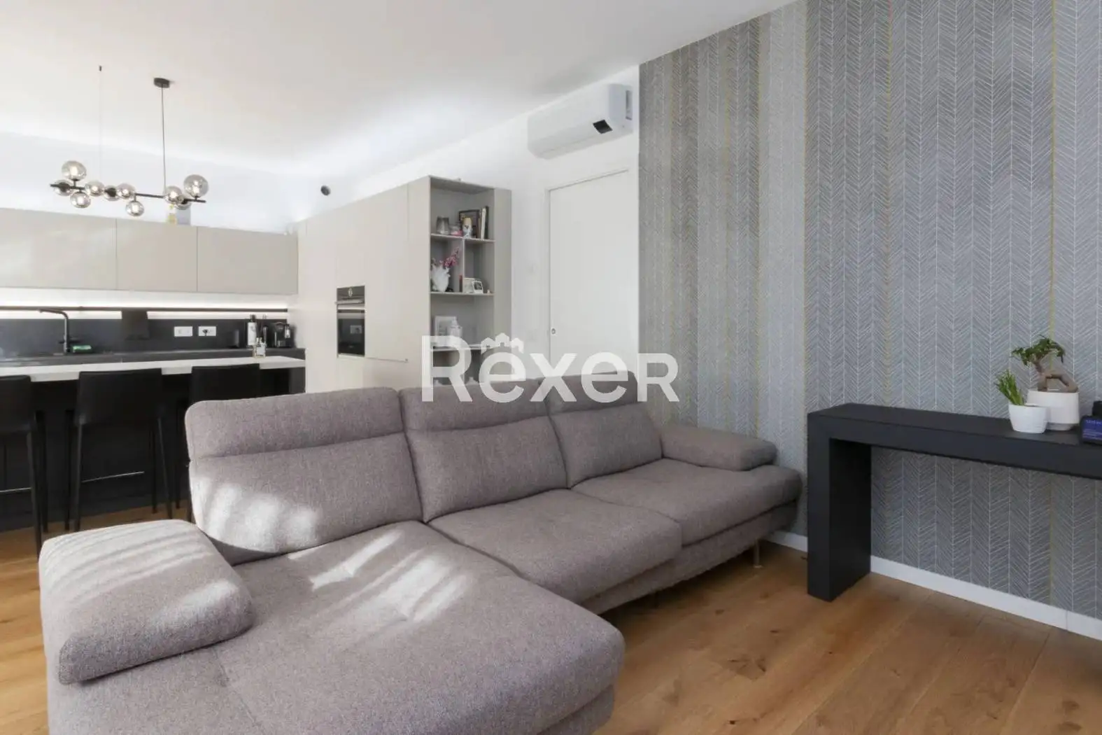 Quadrilocale via spada 10,, Centro, Aicurzio - foto 5