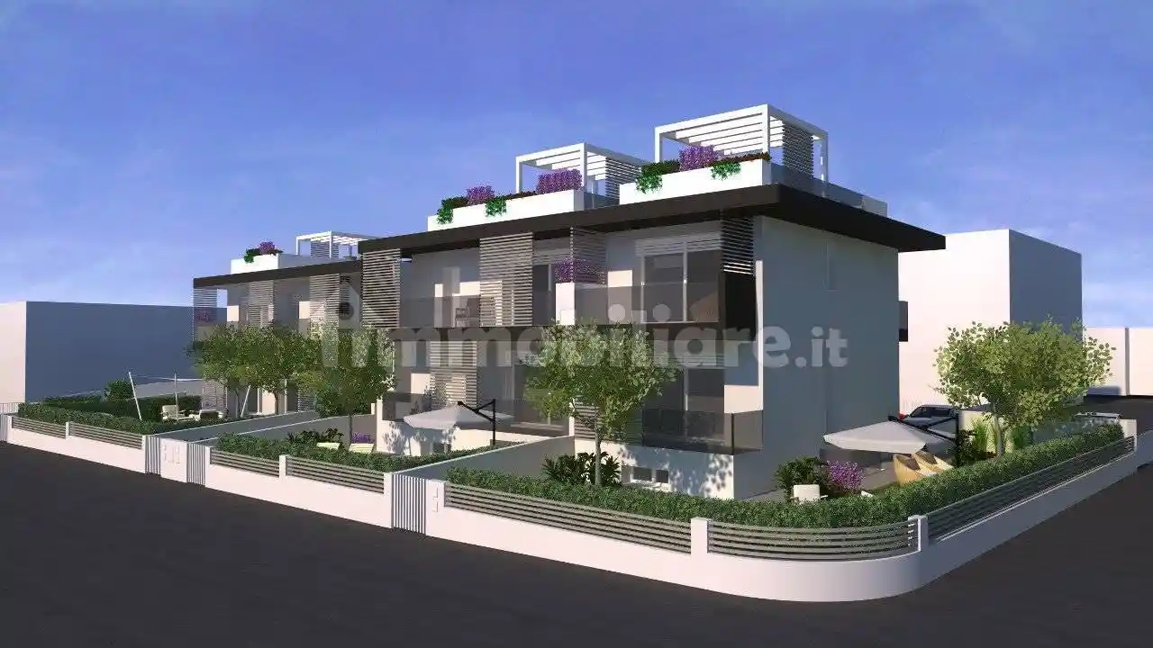 Appartamento in vendita a Santarcangelo di Romagna