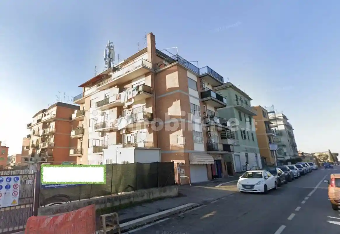 Palazzo - stabile all'asta SS16, San Salvo Marina Italia, San Salvo - foto 4