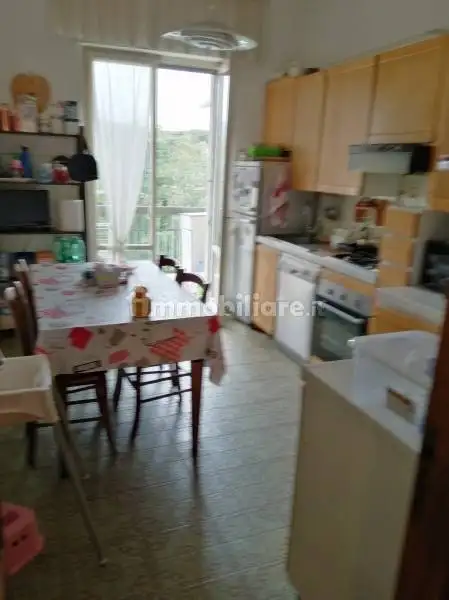 Appartamento in vendita a Arezzo