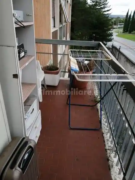 Monolocale buono stato, secondo piano, Montefalco, Arezzo - foto 5