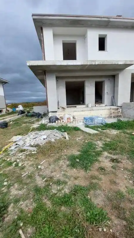 Villa unifamiliare, nuova, 192 m², Catona, Arezzo - foto 5