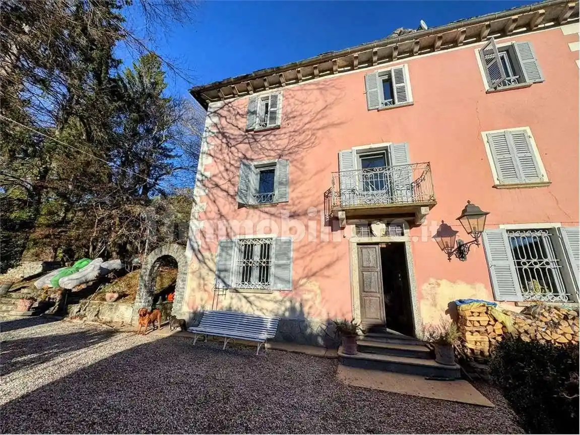 Villa unifamiliare centro, Centro, Craveggia - foto 3