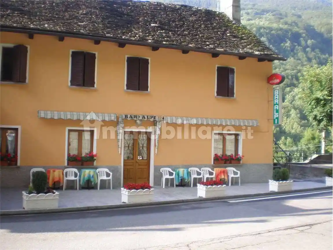 Palazzo - Edificio in Vendita - foto 2