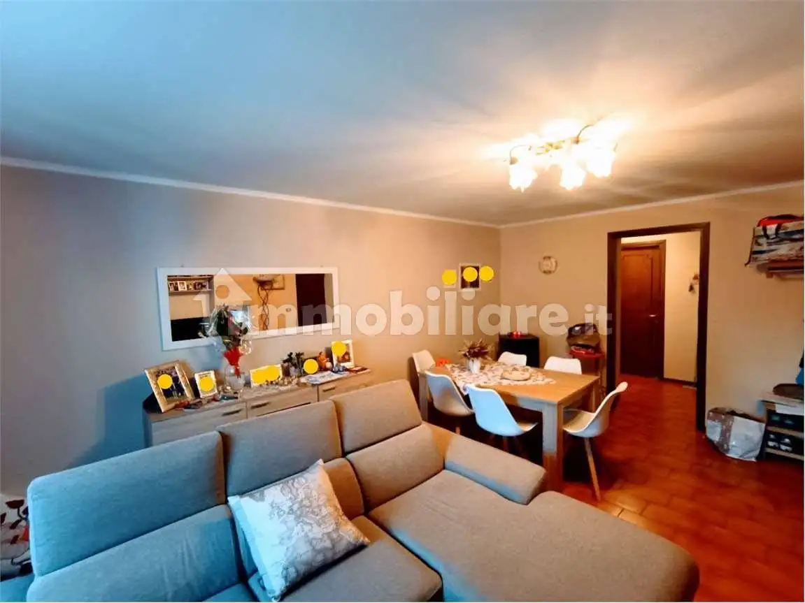 Appartamento in vendita a Piedimulera