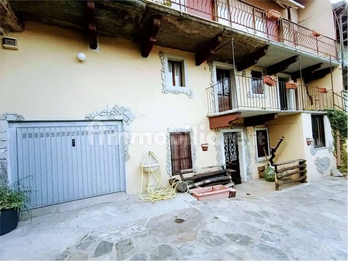 Casa indipendente - foto 3