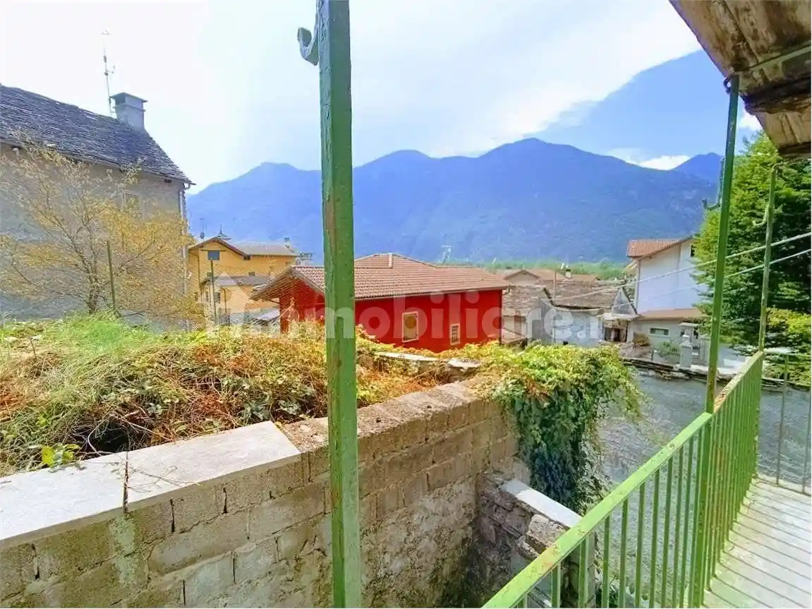 Terratetto unifamiliare Cuzzego, Cuzzego, Beura-Cardezza - foto 4