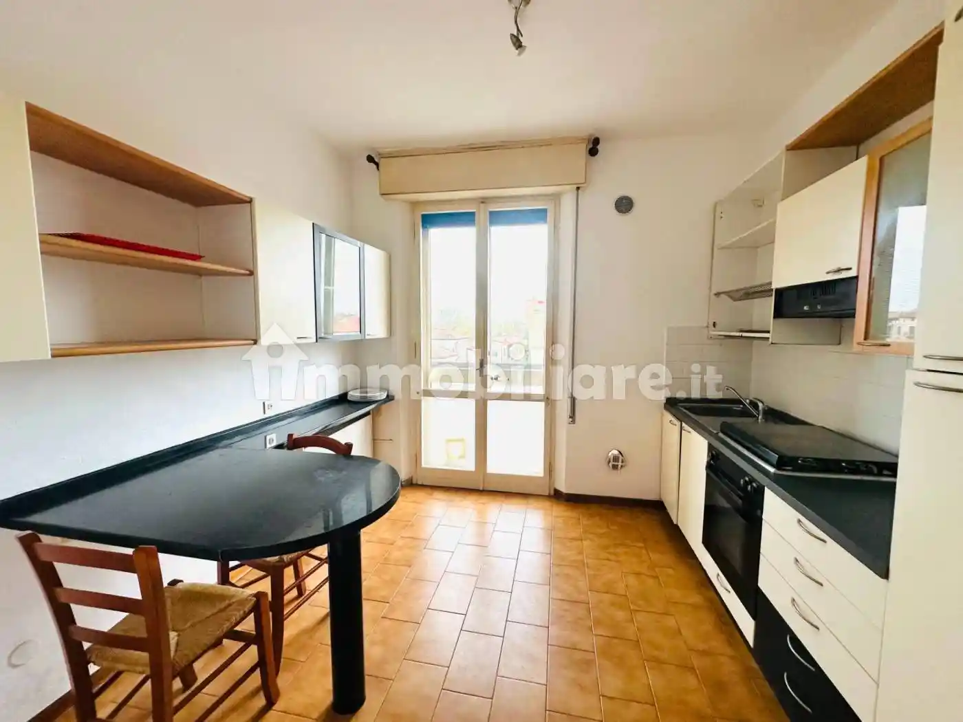 Quadrilocale via Bologna, Foro Boario, Ferrara - foto 2