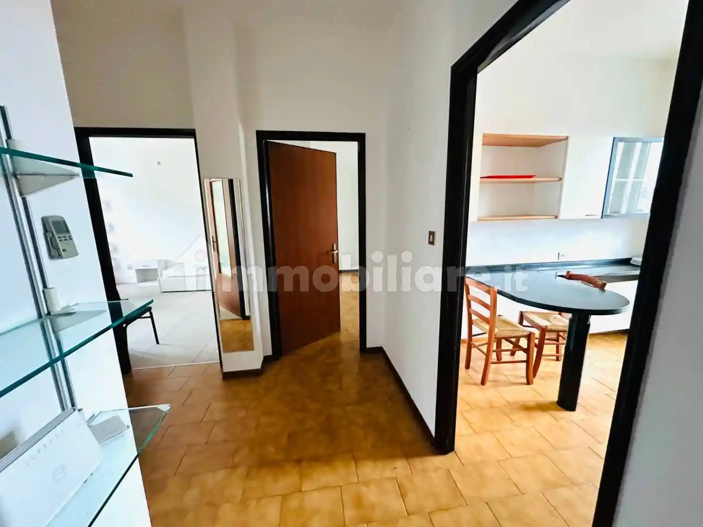 Quadrilocale via Bologna, Foro Boario, Ferrara - foto 4