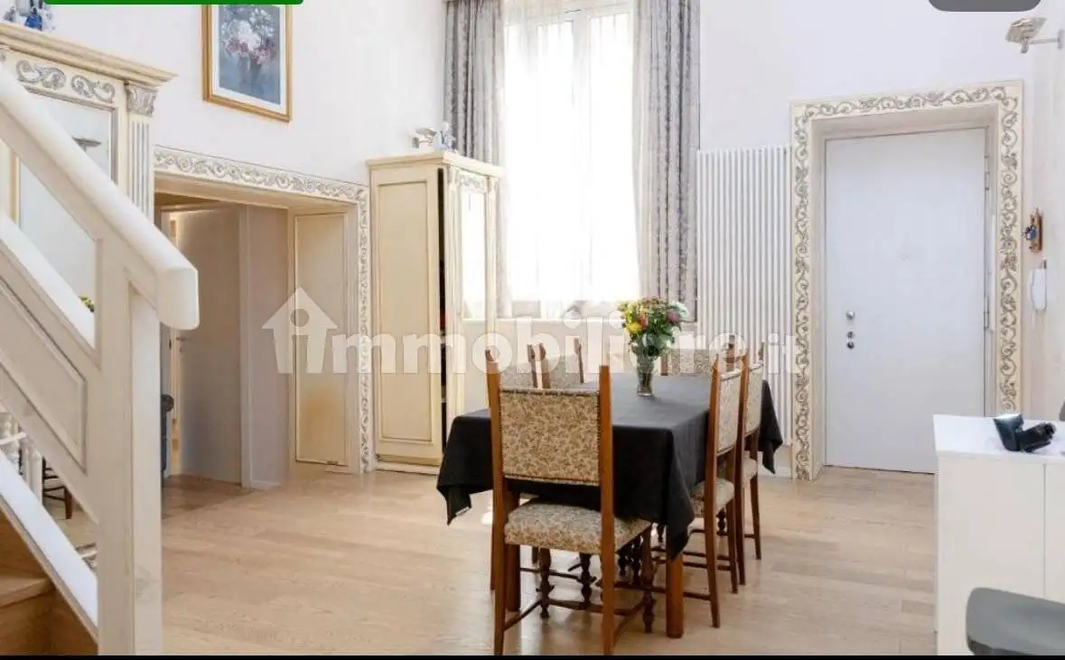 Apartment in vendita a Milan