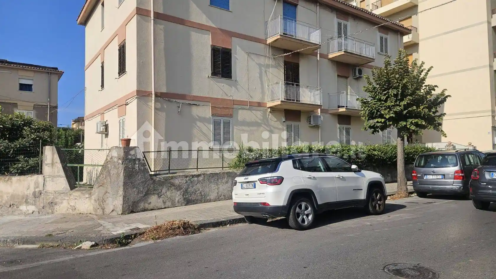 Appartamento in vendita a Barcellona Pozzo di Gotto