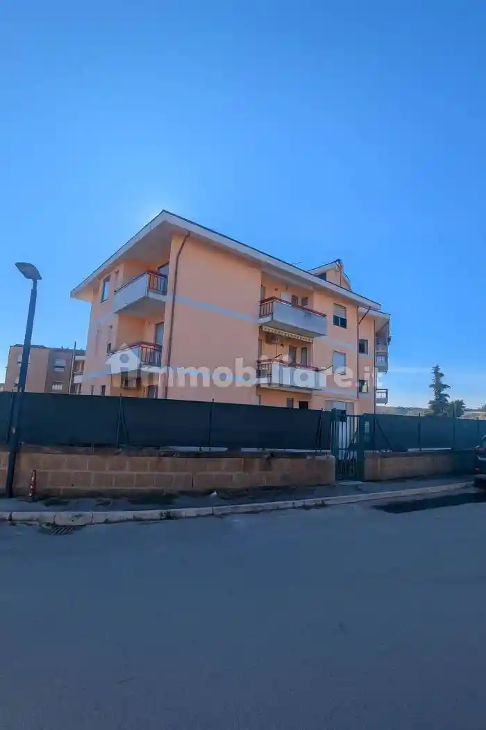 Appartamento in vendita a Termoli