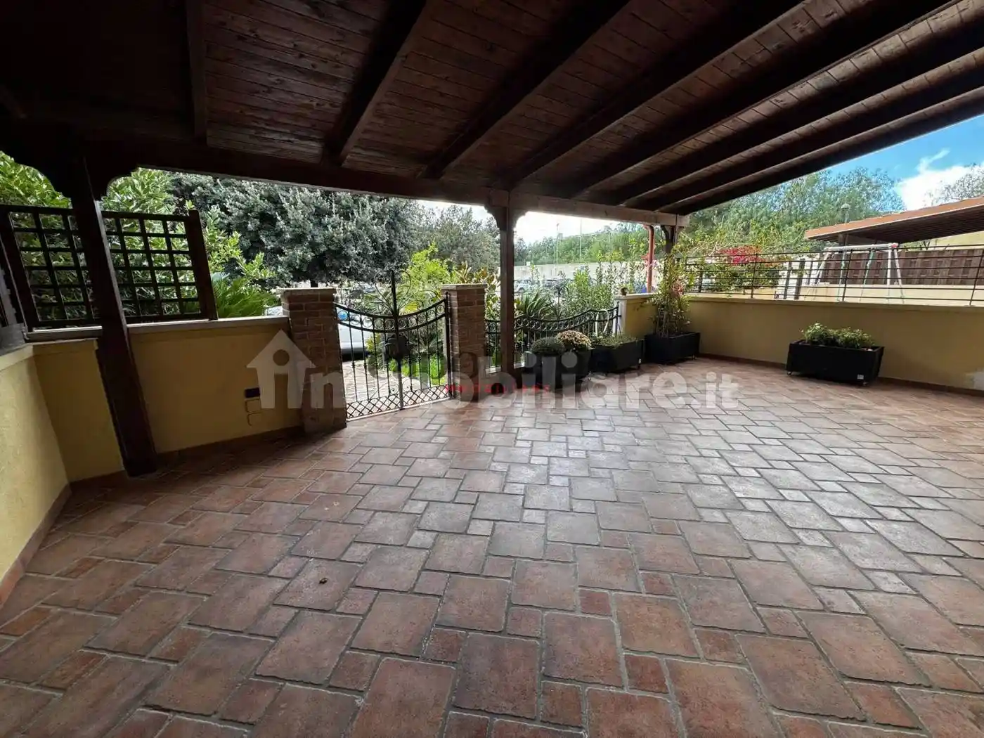 Villa a schiera via Mario di Lecce 14, San Pio - Idria, Lecce - foto 3