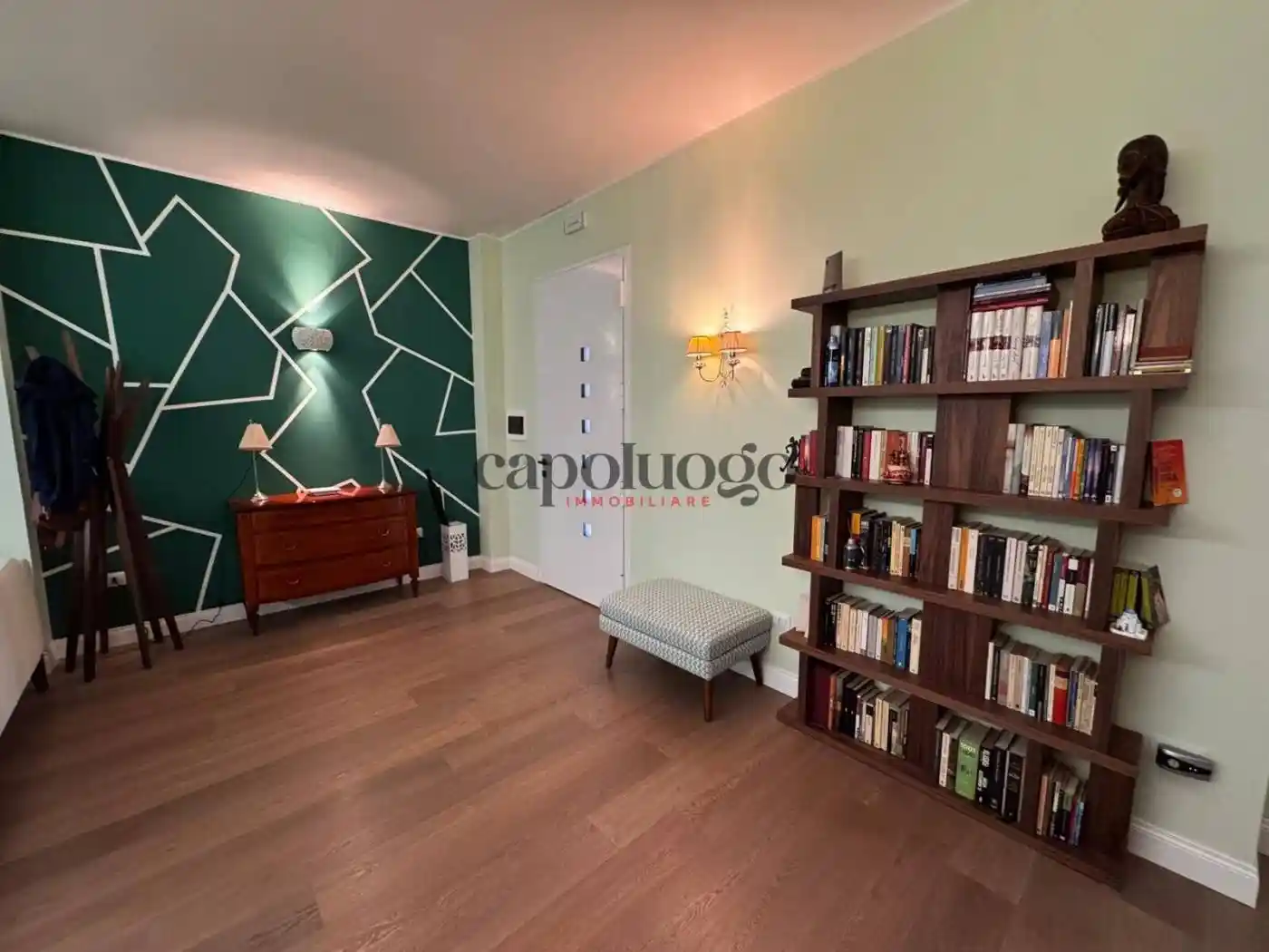 Villa a schiera via Mario di Lecce 14, San Pio - Idria, Lecce - foto 4