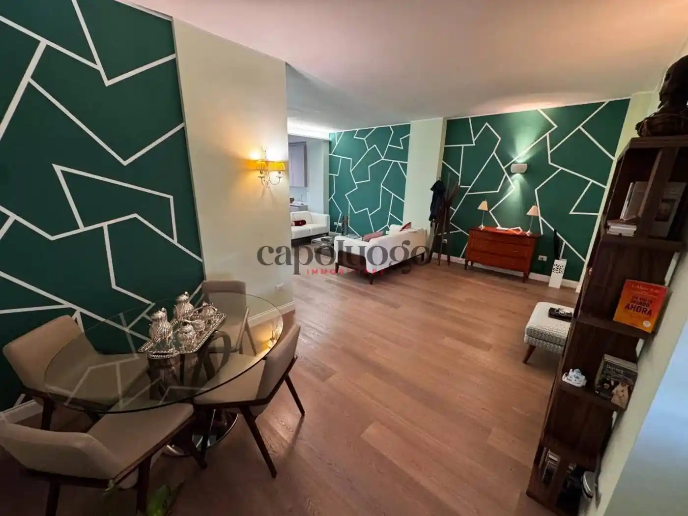 Villa a schiera via Mario di Lecce 14, San Pio - Idria, Lecce - foto 5