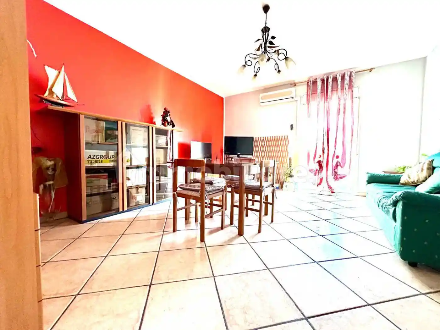 Appartamento in vendita a Piazza Armerina