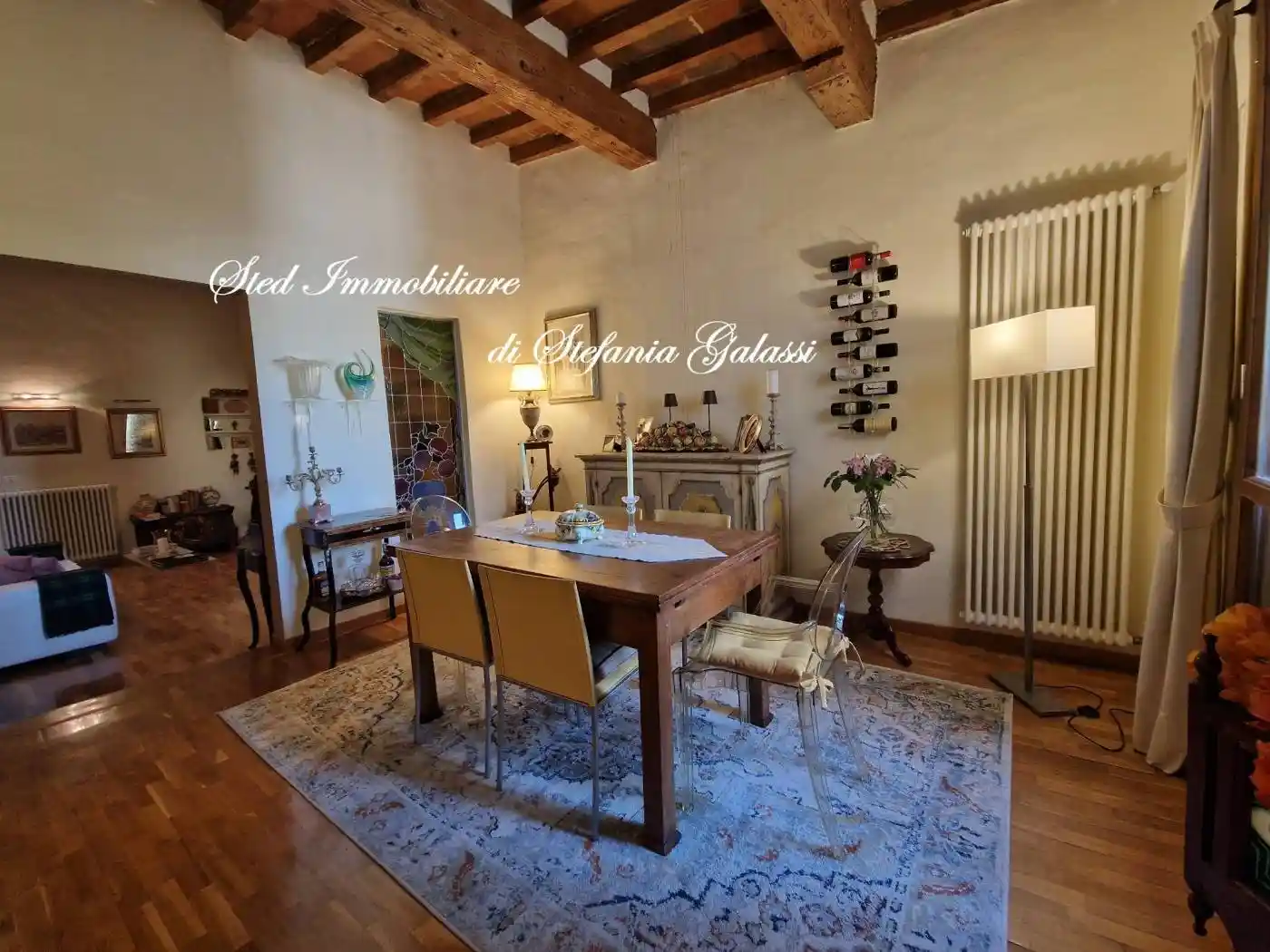 Appartamento in vendita a Firenze