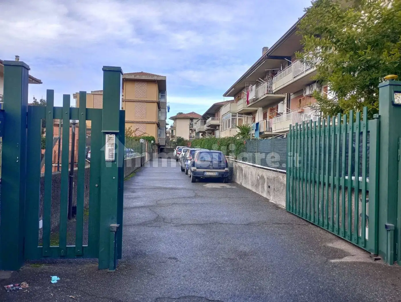 Appartamento in vendita a Tremestieri Etneo