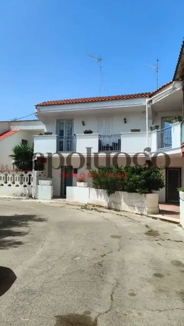 Trilocale viale Racar snc, Frigole, Lecce - foto 3