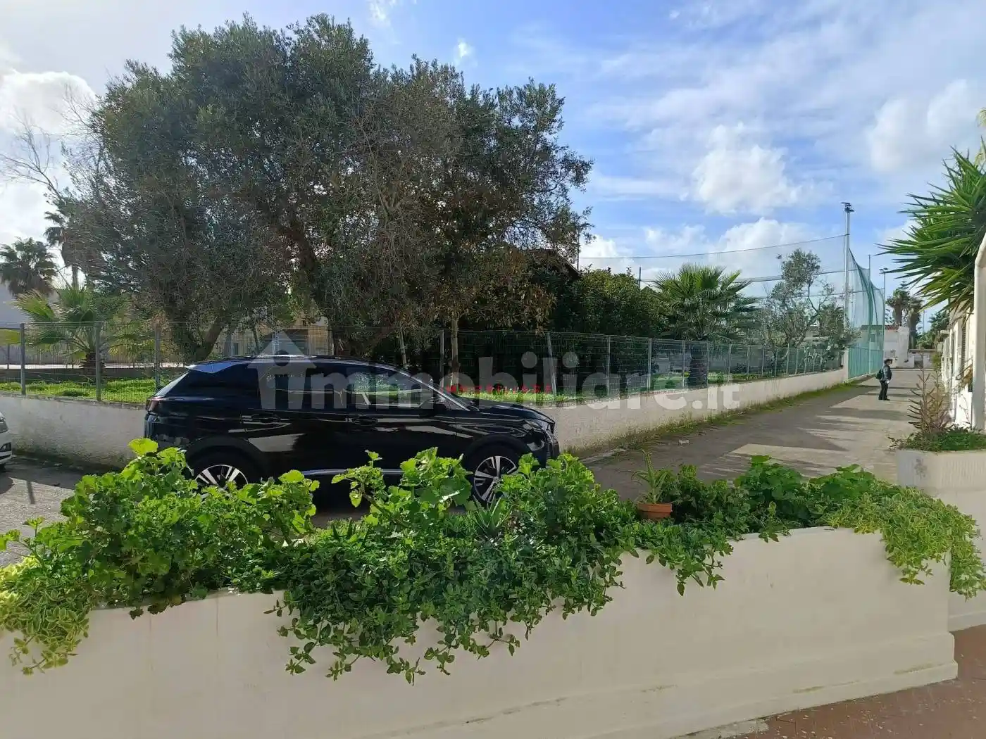 Trilocale viale Racar snc, Frigole, Lecce - foto 4