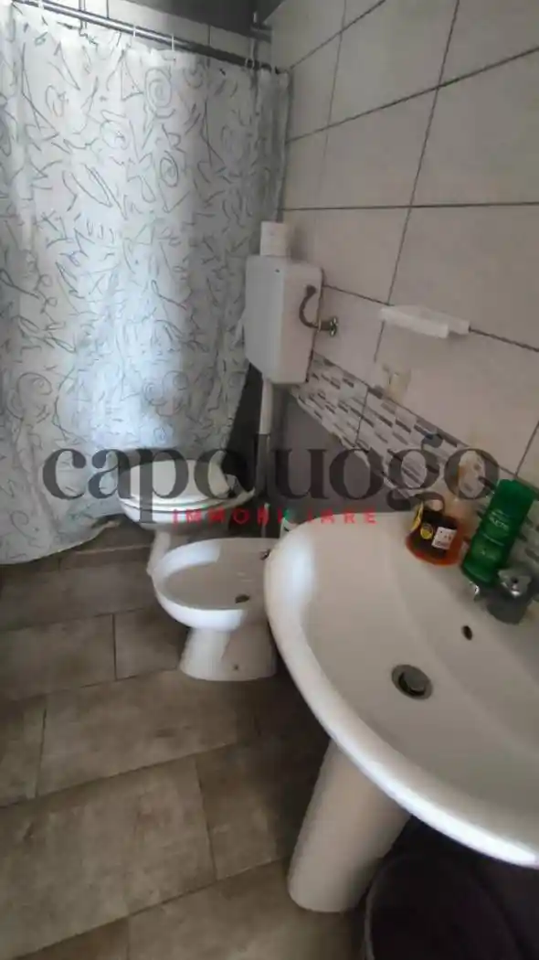 Trilocale viale Racar snc, Frigole, Lecce - foto 5