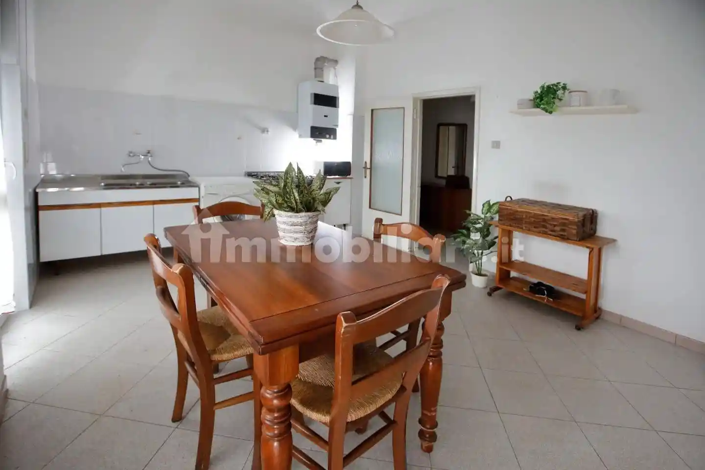 Appartamento in vendita a Collesalvetti