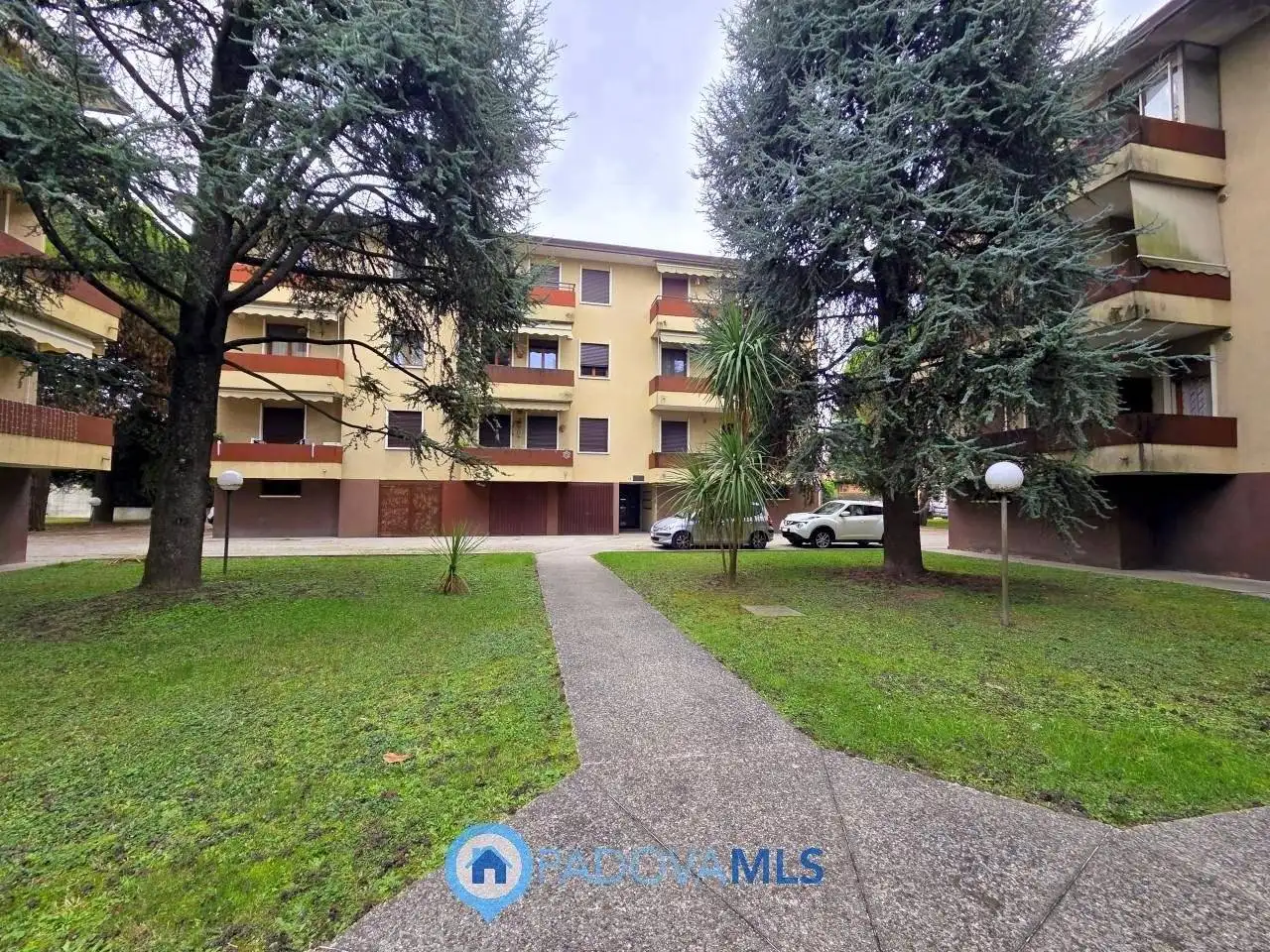 Appartamento in vendita a Noventa Padovana