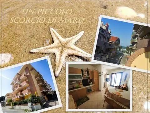 Appartamento in vendita a Alba Adriatica