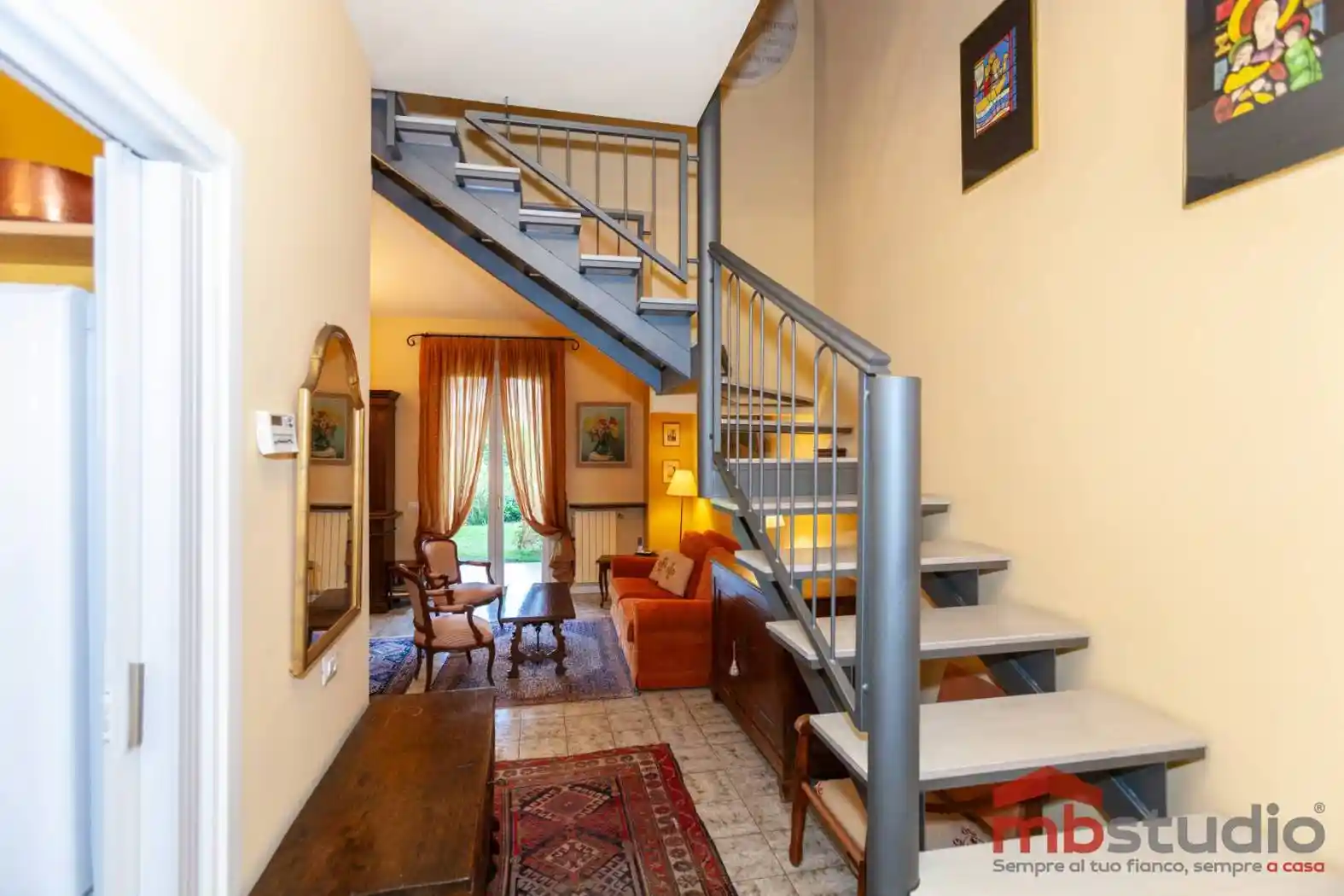 Villetta a schiera - foto 3