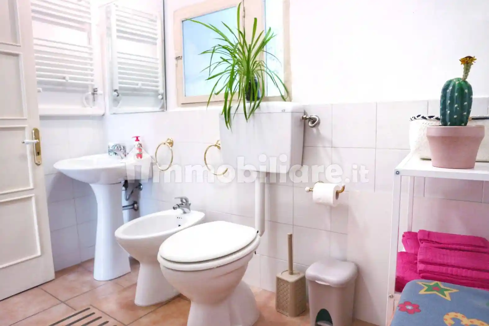 Bilocale via Antonio Gagini 9, Castellammare, Palermo - foto 5