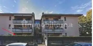 Appartamento in asta a Dalmine
