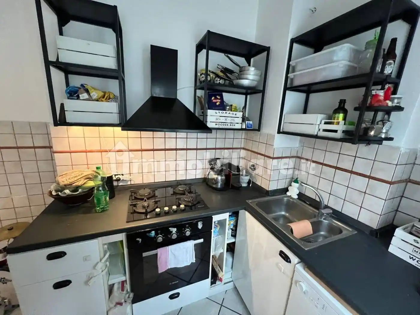 Bilocale via Cassia 1020, Grottarossa - Saxa Rubra, Roma - foto 4