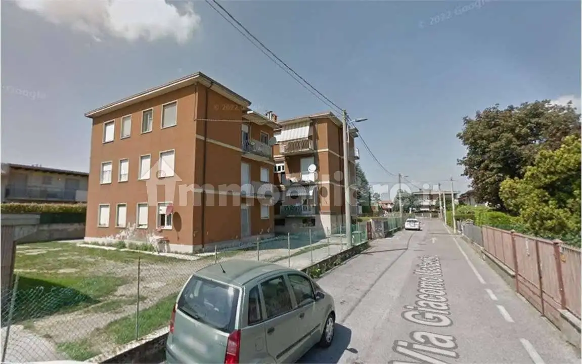 Appartamento in asta a Brembate